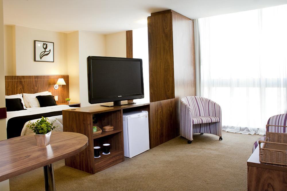 Go Inn Taguatinga Room photo